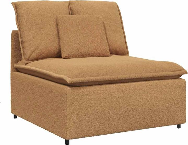 Image du produit vidaXL Modulares Sofa (Canapé modulaire)
