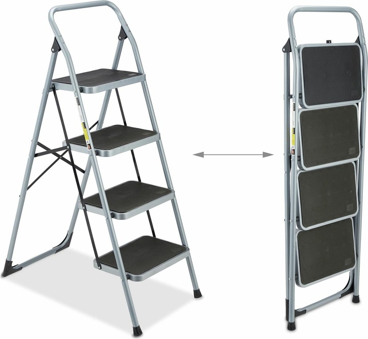Actual product image Relaxdays Monitor mount (Table, 27")