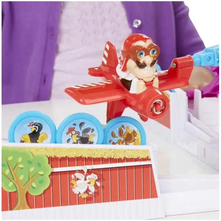 Image du produit Hasbro Gaming Looping Louie (Allemand)