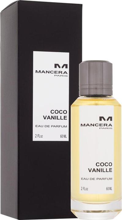 Image du produit Mancera Coco Vanille (Eau de parfum, 60 ml)