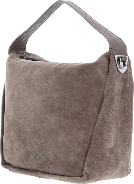 Immagine prodotto Coccinelle Oliver Suede Handbag Suede Leather