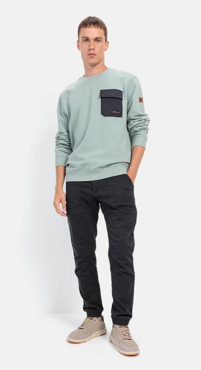Produktbild Camel Active Tapered Fit Explorer Chino (38)