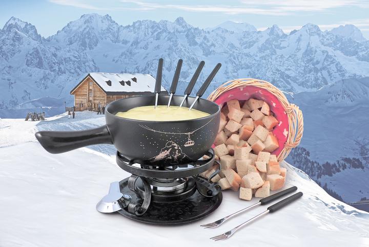 Produktbild Swissmar Gruyere (Käsefondue)