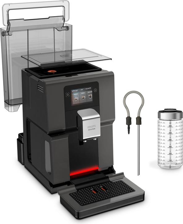 Actual product image Krups Intuition Preference