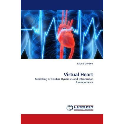 Virtual Heart, Fachbücher