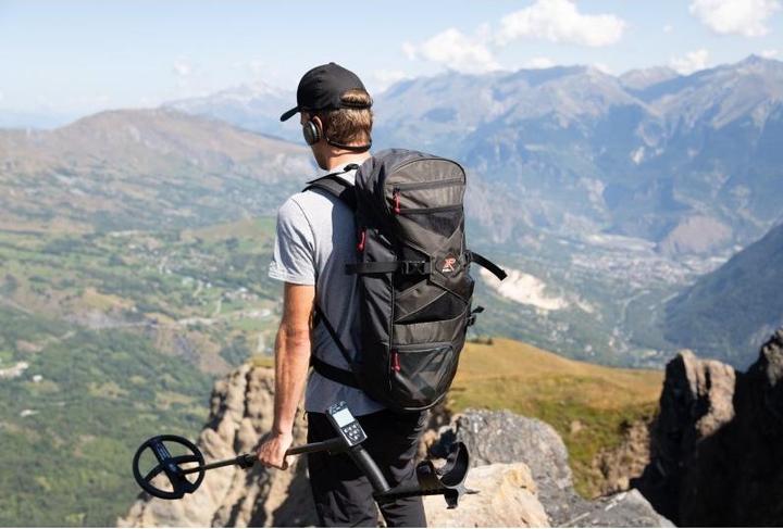 Actual product image XP SAC À DOS BACKPACK 240 (30 l)