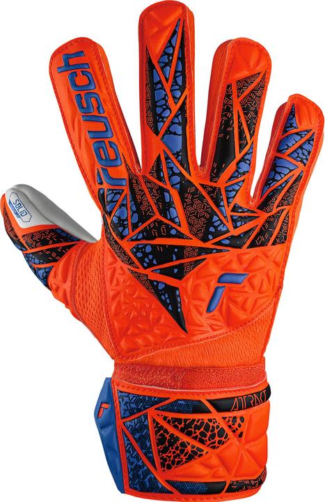 Image du produit Reusch Attrakt Starter Solid (8)