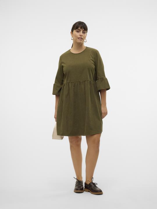 Image du produit Vero Moda VMCVILJA Robe courte Robe (44)