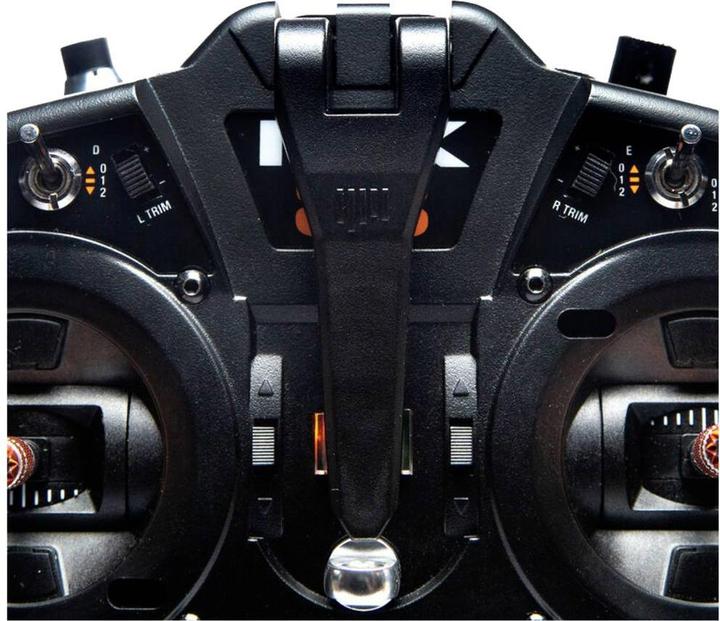 Produktbild Spektrum NX8 8-Kanal Solosender