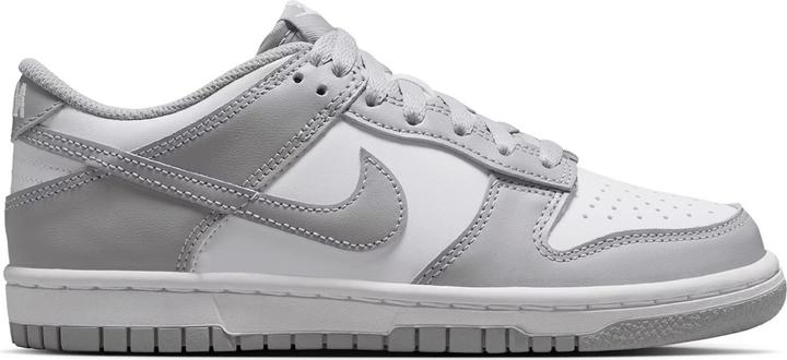 Image du produit Nike Dunk Low White Light Smoke Grey (GS) (36.5)
