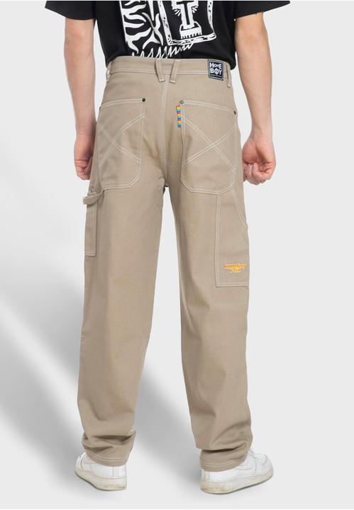 Produktbild Homeboy x-tra WORK PANTS (W31/L32)