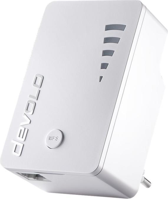 Productafbeelding Devolo WiFi Repeater ac