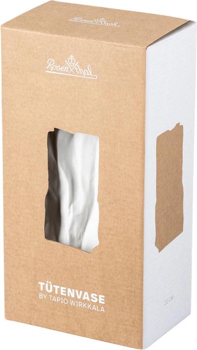 Actual product image Rosenthal Bag vase (1 x)