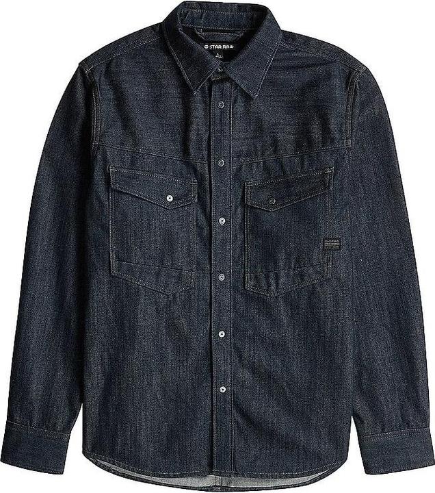 Actual product image G-Star Overshirt DAKOTA (M)