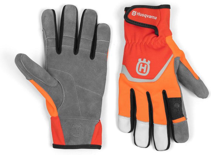 Husqvarna Gant Technique Light 8