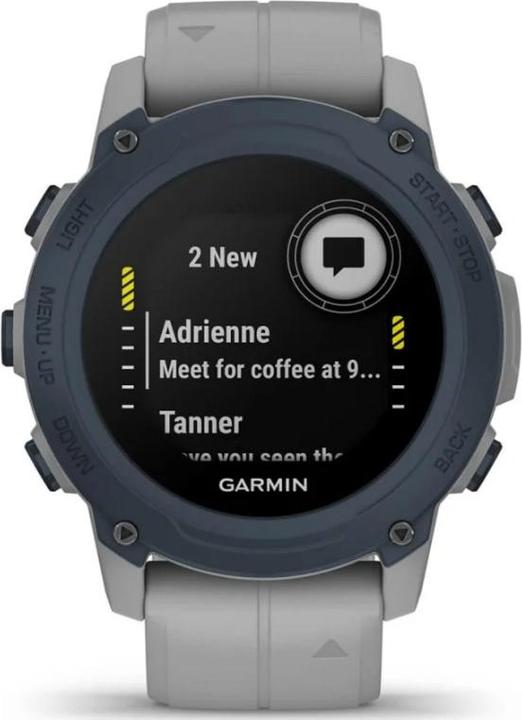 Actual product image Garmin Descent G1 (45 mm)
