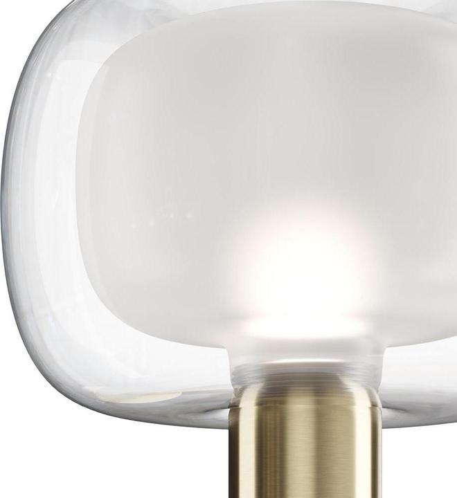 Image du produit Maytoni Vision Applique, lampe murale E14 couleur or (E14)