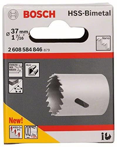 Productafbeelding Bosch Professional Zubehör Gatenzaag 37 mm Toebehoren 260 (37 millimeter)