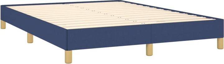 Image du produit vidaXL Bettgestell (140 x 190 cm)