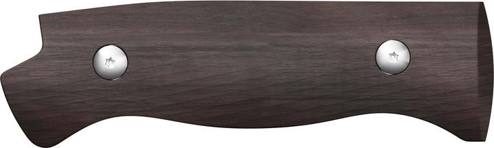Produktbild Odenwolf LUPUS Griffschalen Holz