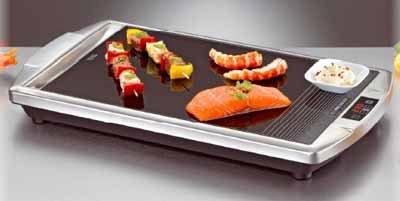 Produktbild Rommelsbacher CG 2308/TC