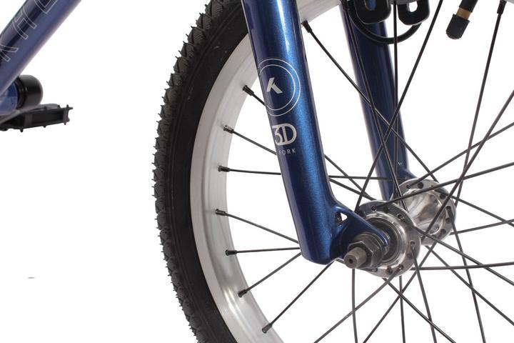 Immagine prodotto KHE Bikes ZOLL Arsenic LL