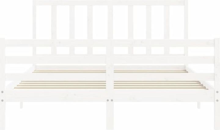 Actual product image vidaXL Chester (160 x 200 cm)