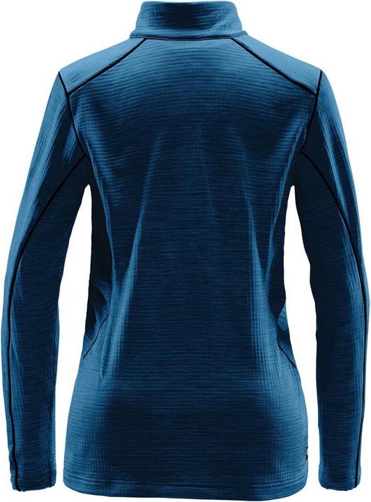 Actual product image Stormtech Mens Thermal Quarter Zip Base Layer Top (L)
