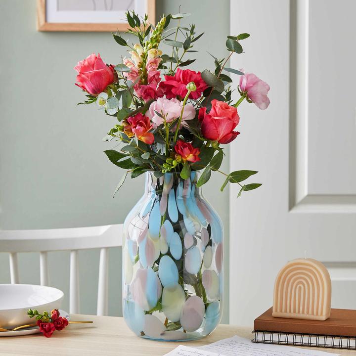 Produktbild home24 Confetti (1 x, Ø 17 x 27.5 cm)