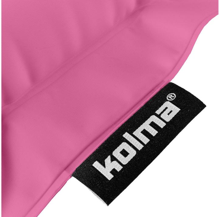 Produktbild Kolma Luftmatratze Uni Flamingo