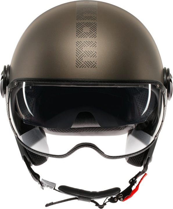 Produktbild Momo Design Jethelm FGTR Evo (M)