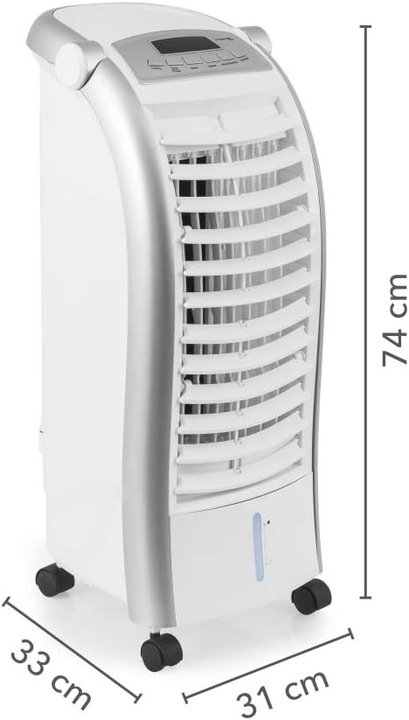 Actual product image Trotec Aircooler PAE 25 (24 m²)