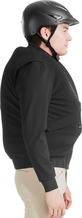 Actual product image Horse Pilot Zipped jacket (L)