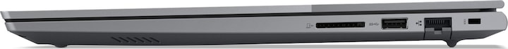 Actual product image Lenovo ThinkBook 16 Gen 7 (16", Intel Core Ultra 7 155H, 16 GB, 512 GB, DE)