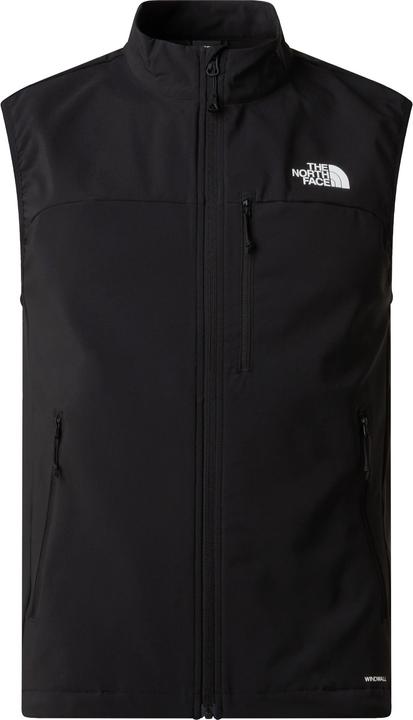 Tnf Black