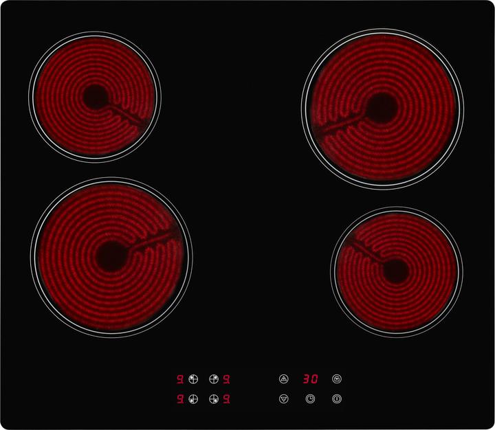 Immagine prodotto Exquisit EKC601-2
