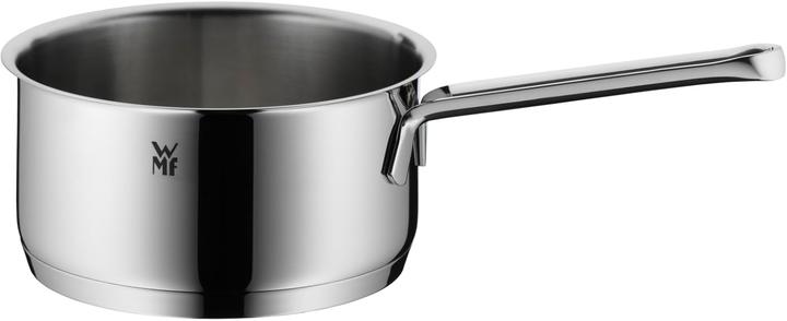 Produktbild WMF 6-teiliges Topfset Aparto (Kochtopf, Stielkasserolle, Edelstahl, 29.50 x 27 cm)