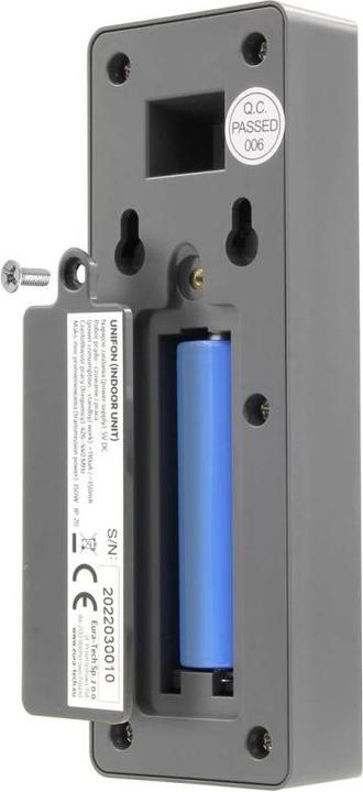 Actual product image Eura ADP-80A3