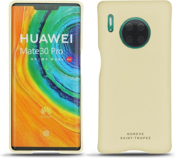 Noreve Leather cover (Mate 30 Pro)