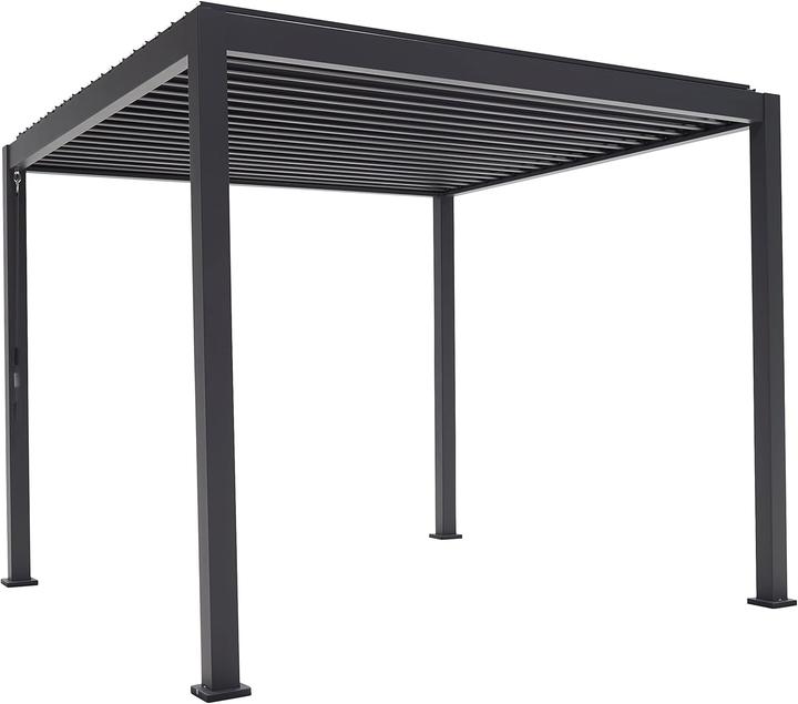 Colibri Pergola standard (300 cm, 300 cm)