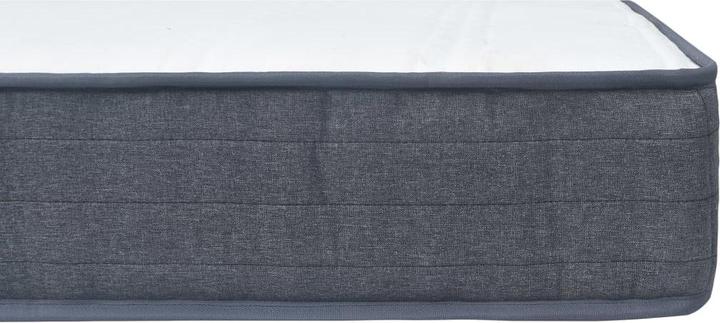 Actual product image VidaXL Jameson (140 x 200, Foam core)
