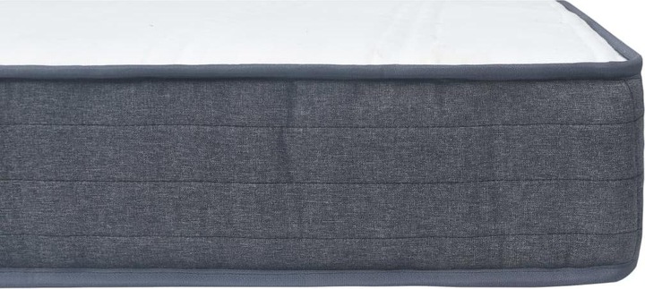 Actual product image VidaXL Jameson (140 x 200, Foam core)