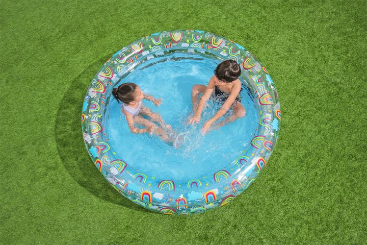 Productafbeelding Bestway Regenboog Splash