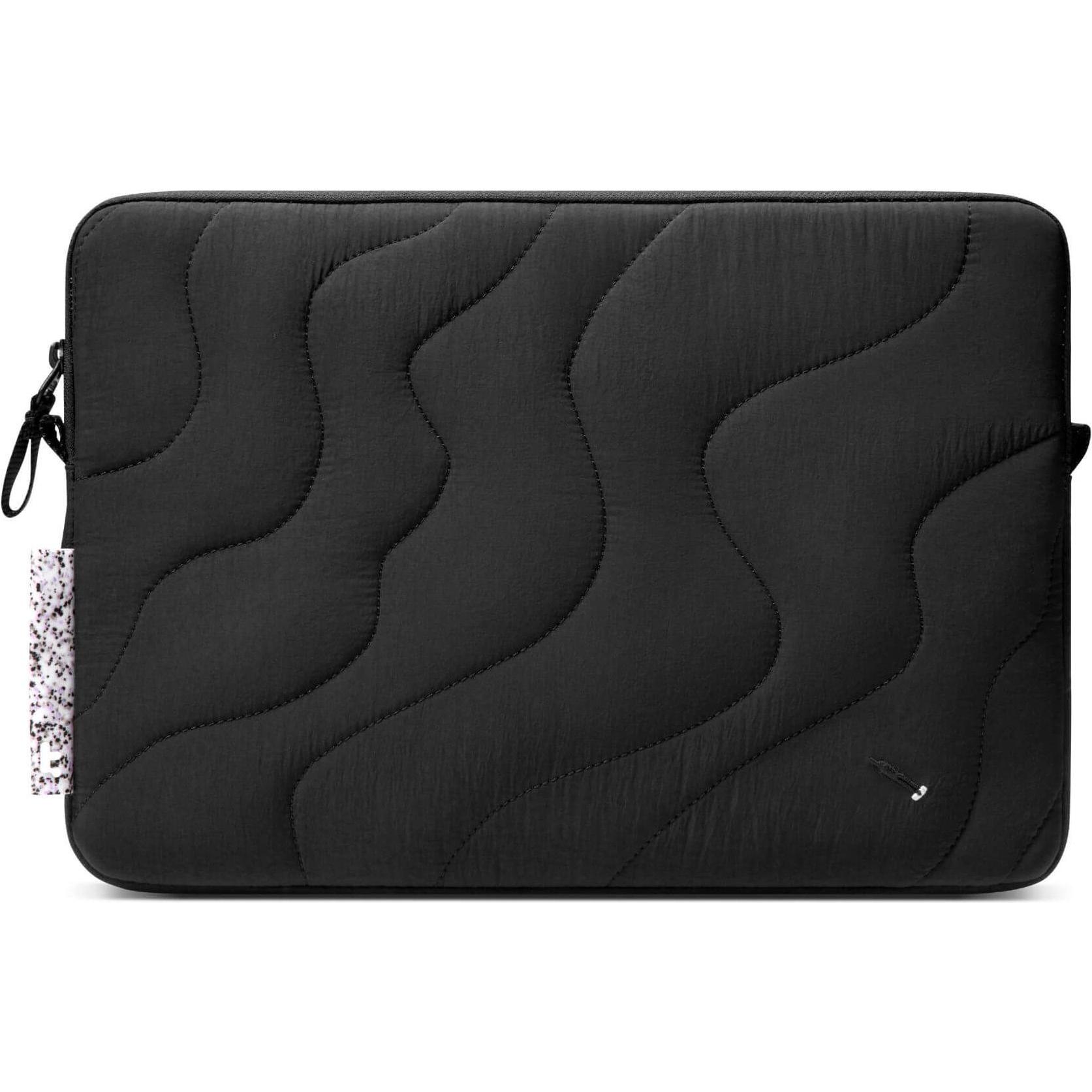 tomtoc Terra-A27 (13", Apple, Universale), Borsa per Notebook, Nero
