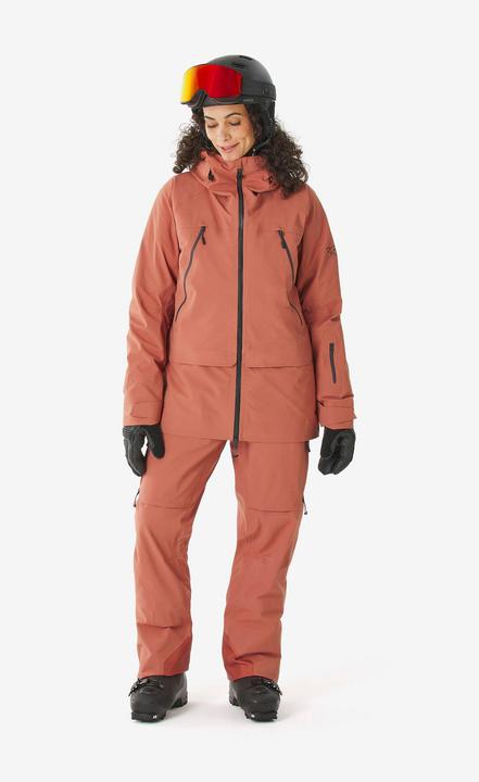 Immagine prodotto Simond Pantaloni da sci donna poliammide