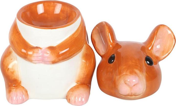 Image du produit Something Different - Brûleur d'huile