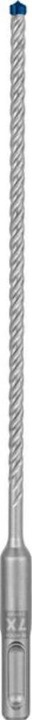 Actual product image Bosch Professional Zubehör Expert SDS plus-7X hammer drill, 5.5 x 150 x 215 mm (5.5 mm)