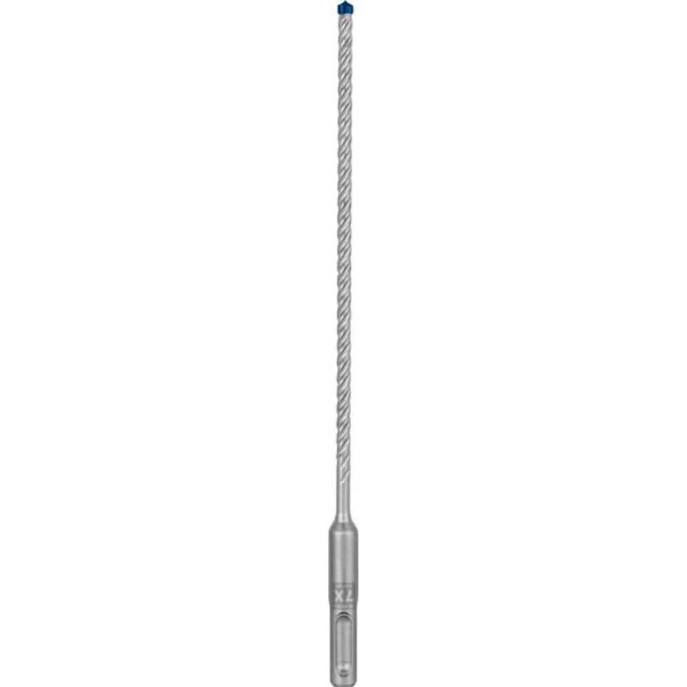 Bosch Professional Zubehör, Bohrereinsatz, EXPERT SDS plus-7X Hammerbohrer, 5,5 x 150 x 215 mm (5.5 mm)
