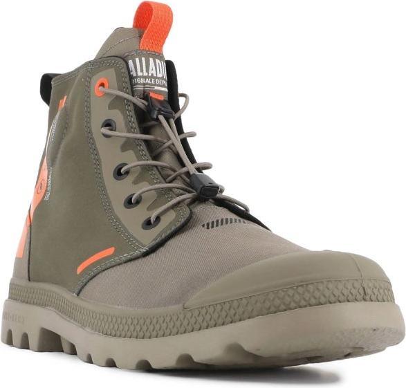 Immagine prodotto Palladium Pampa Lite Journey (40)