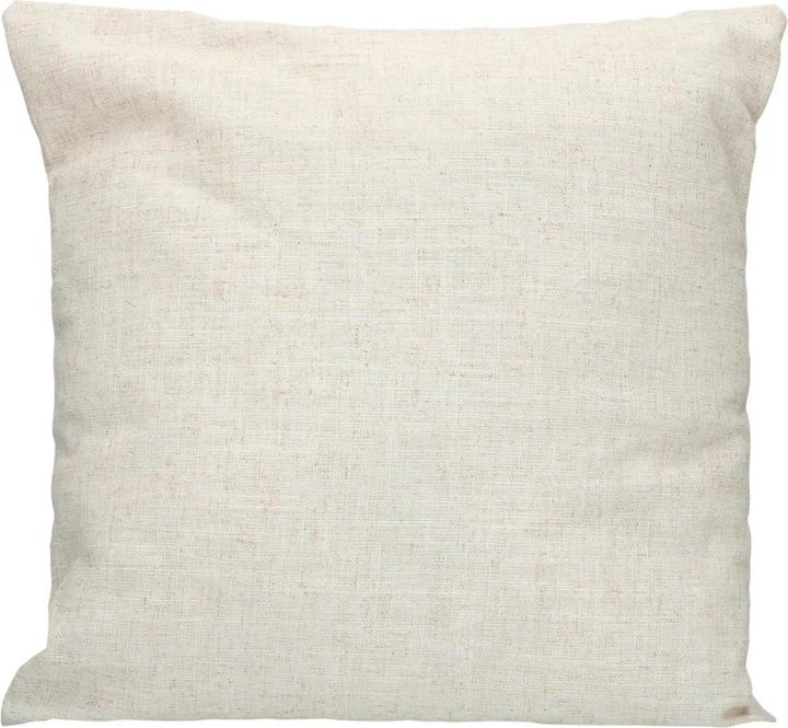 Produktbild Angela Bruderer Dekokissen «grasender Hirsch», 45 x 45 cm (45 x 45 cm)